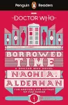 Penguin Readers Level 5: Doctor Who: Borrowed Time (ELT Graded Reader) cover