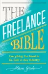 The Freelance Bible cover