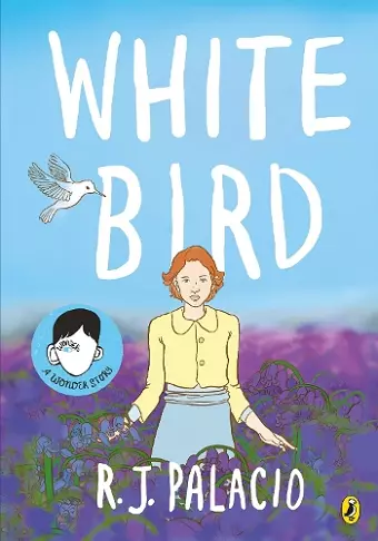 White Bird cover