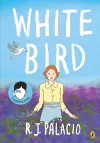 White Bird cover