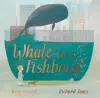 Whale in a Fishbowl cover