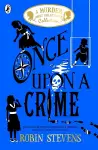 Once Upon a Crime cover