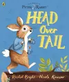 Peter Rabbit: Head Over Tail cover