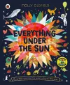 Everything Under the Sun cover