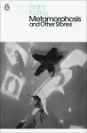 Metamorphosis and Other Stories cover