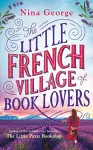 The Little French Village of Book Lovers cover