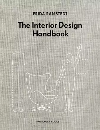 The Interior Design Handbook cover