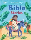 My Very First Bible Stories cover