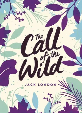 The Call of the Wild cover