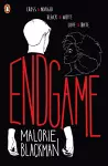 Endgame cover