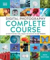 Digital Photography Complete Course cover