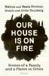 Our House is on Fire cover