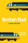 British Rail cover