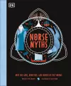 Norse Myths cover