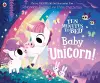 Ten Minutes to Bed: Baby Unicorn cover