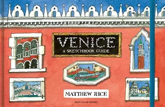 Venice cover