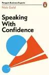 Speaking with Confidence cover