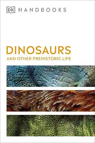 Dinosaurs and Other Prehistoric Life cover