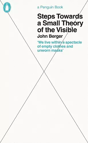 Steps Towards a Small Theory of the Visible cover