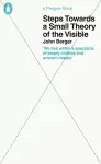 Steps Towards a Small Theory of the Visible cover