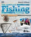 The Complete Fishing Manual cover