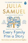 Every Family Has A Story cover