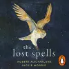 The Lost Spells cover