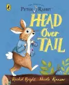 Peter Rabbit: Head Over Tail cover