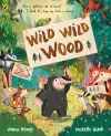 Wild Wild Wood cover