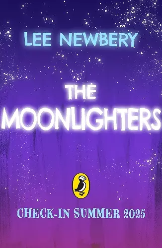 The Moonlighters cover