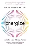 Energize cover