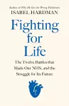 Fighting for Life cover