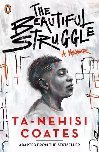 The Beautiful Struggle cover