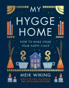 My Hygge Home cover