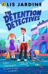 The Detention Detectives cover