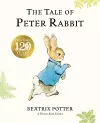 The Tale of Peter Rabbit Picture Book cover