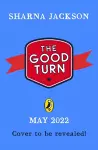 The Good Turn cover