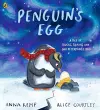 Penguin's Egg cover