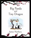 Big Panda and Tiny Dragon cover