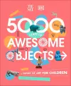 The Met 5000 Years of Awesome Objects cover