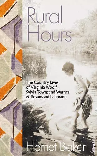 Rural Hours cover