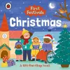 First Festivals: Christmas cover