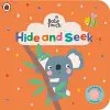 Baby Touch: Hide and Seek cover