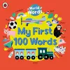 My First 100 Words cover