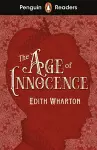 Penguin Readers Level 4: The Age of Innocence (ELT Graded Reader) cover