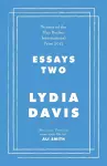 Essays Two cover