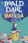 Matilda cover