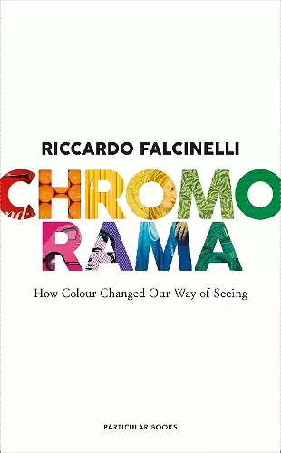 Chromorama cover