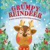 The Grumpy Reindeer cover