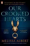 Our Crooked Hearts cover